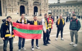 Banca Națională îl contrazice pe Vadim Kransoselski, care s-a plâns că Sheriff Tiraspol nu poate primi bani de la UEFA